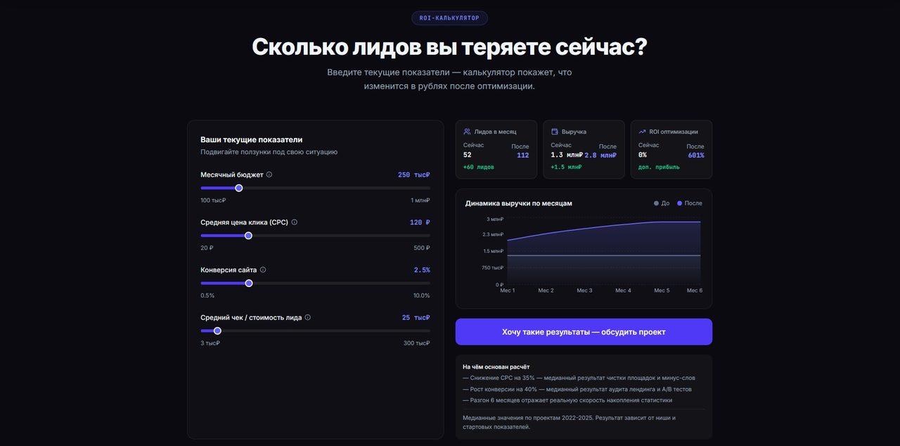 Кастомные UI-компоненты